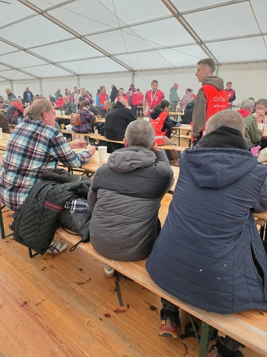 Światowy Dzień Ubogich Kraków 2025