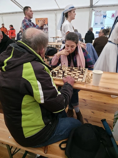 Światowy Dzień Ubogich Kraków 2025