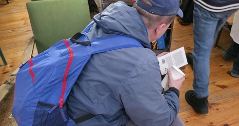 Światowy Dzień Ubogich Kraków 2025