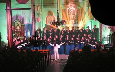 W Witnicy zakończono obchody 900-lecia ustanowienia biskupstwa lubuskiego