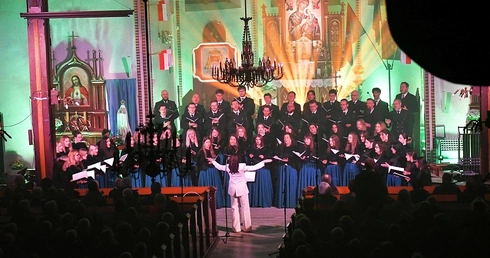 W Witnicy zakończono obchody 900-lecia ustanowienia biskupstwa lubuskiego