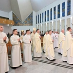 Akolitat i kandydatura w GSD