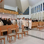 Akolitat i kandydatura w GSD