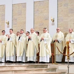 Akolitat i kandydatura w GSD