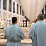 Akolitat i kandydatura w GSD