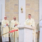 Akolitat i kandydatura w GSD