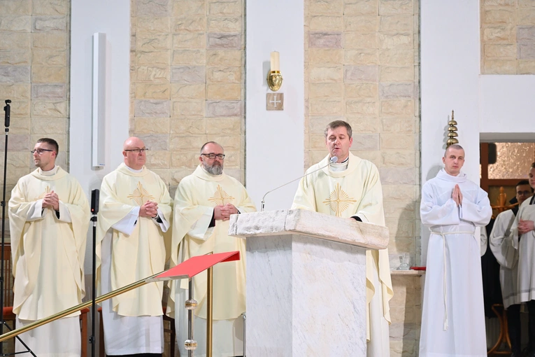 Akolitat i kandydatura w GSD