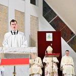 Akolitat i kandydatura w GSD