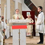 Akolitat i kandydatura w GSD