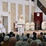 Akolitat i kandydatura w GSD