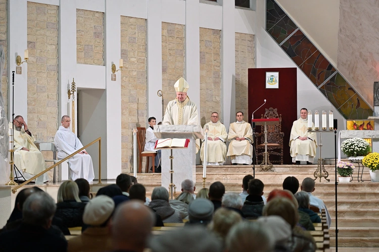 Akolitat i kandydatura w GSD