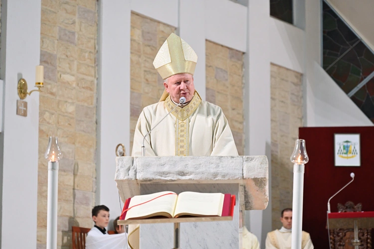 Akolitat i kandydatura w GSD