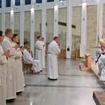 Akolitat i kandydatura w GSD