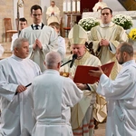 Akolitat i kandydatura w GSD