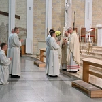 Akolitat i kandydatura w GSD