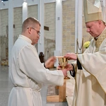 Akolitat i kandydatura w GSD