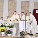 Akolitat i kandydatura w GSD