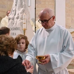 Akolitat i kandydatura w GSD