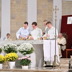 Akolitat i kandydatura w GSD