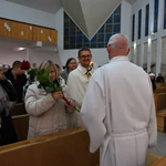 Akolitat i kandydatura w GSD