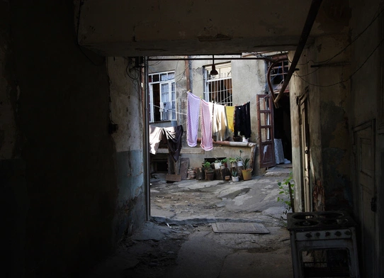 Obiad na tysiąc osób z okazji Światowego Dnia Ubogich