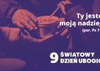 Dzień Ubogich odmienia serca