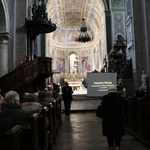 Płock. Sympozjum Akcji Katolickiej