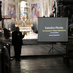 Płock. Sympozjum Akcji Katolickiej