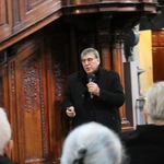 Płock. Sympozjum Akcji Katolickiej