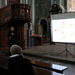 Płock. Sympozjum Akcji Katolickiej