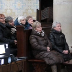 Płock. Sympozjum Akcji Katolickiej