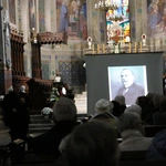 Płock. Sympozjum Akcji Katolickiej