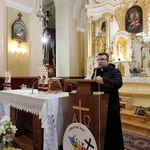 Modlitwa o powołania