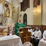 Modlitwa o powołania