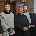 Modlitwa o powołania