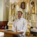 Modlitwa o powołania