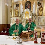 Modlitwa o powołania