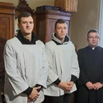 Modlitwa o powołania