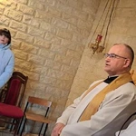 Modlitwa o powołania