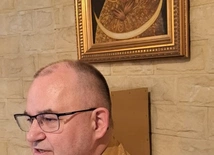 Modlitwa o powołania