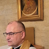 Modlitwa o powołania