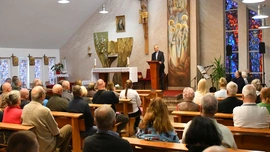 Rekolekcje trzeźwościowe w Rokitnie tym razem o empatii i asertywności