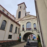Święto MB Ostrobramskiej w Skarżysku-Kamiennej