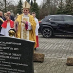 Święto MB Ostrobramskiej w Skarżysku-Kamiennej