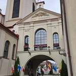 Święto MB Ostrobramskiej w Skarżysku-Kamiennej