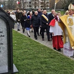 Święto MB Ostrobramskiej w Skarżysku-Kamiennej