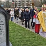 Święto MB Ostrobramskiej w Skarżysku-Kamiennej