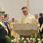 Święto MB Ostrobramskiej w Skarżysku-Kamiennej