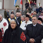 Święto MB Ostrobramskiej w Skarżysku-Kamiennej