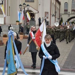 Święto MB Ostrobramskiej w Skarżysku-Kamiennej